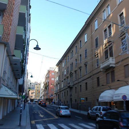Dolce Sbadiglio 2 Otel Cagliari Dış mekan fotoğraf