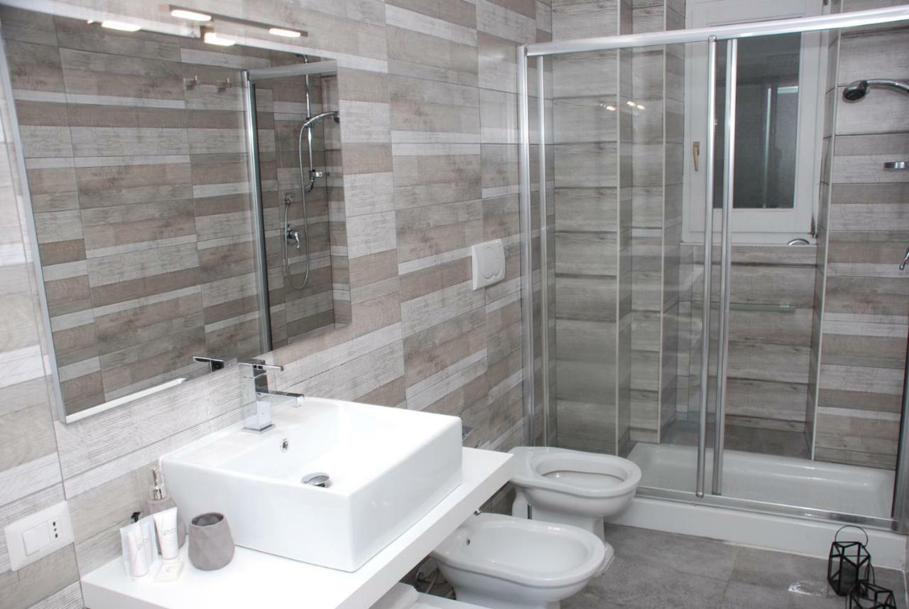 Dolce Sbadiglio 2 Otel Cagliari Dış mekan fotoğraf