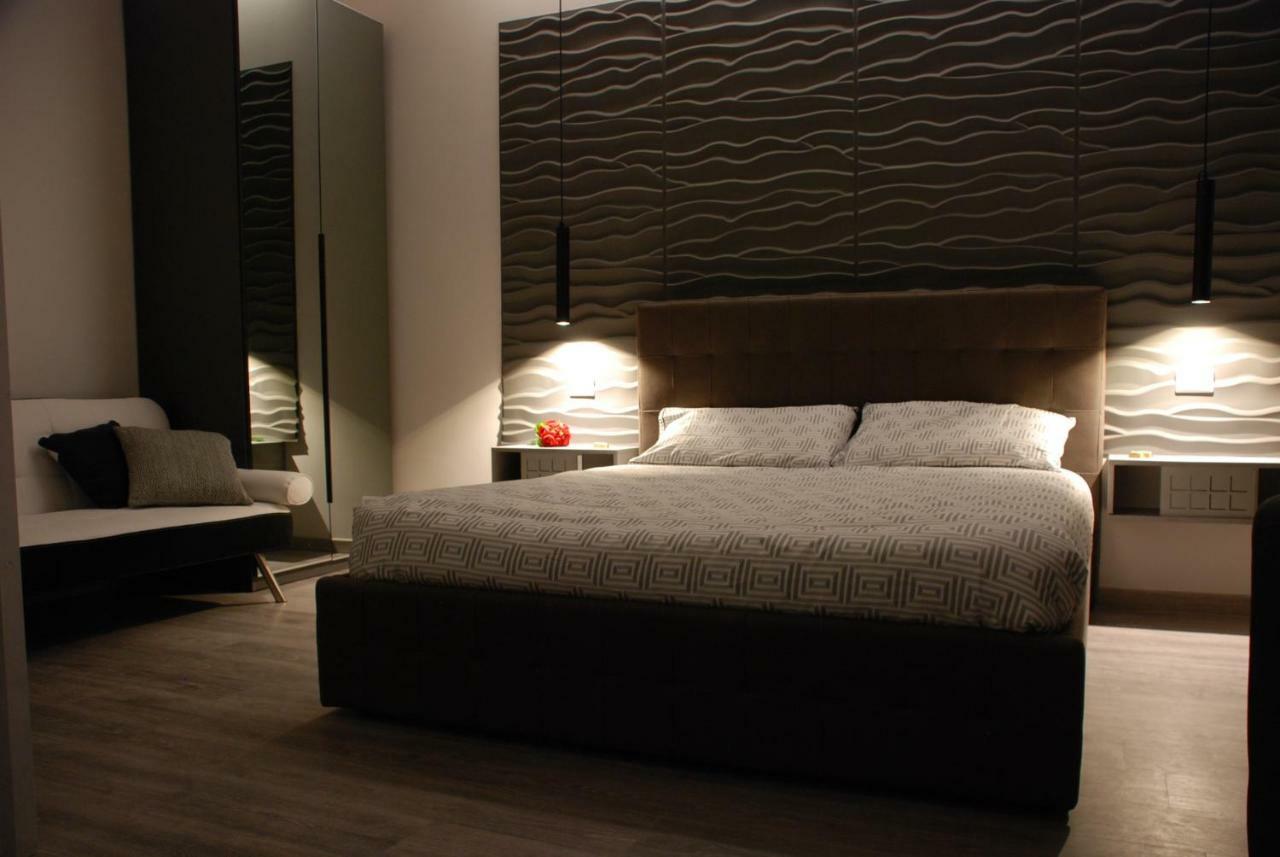 Dolce Sbadiglio 2 Otel Cagliari Dış mekan fotoğraf