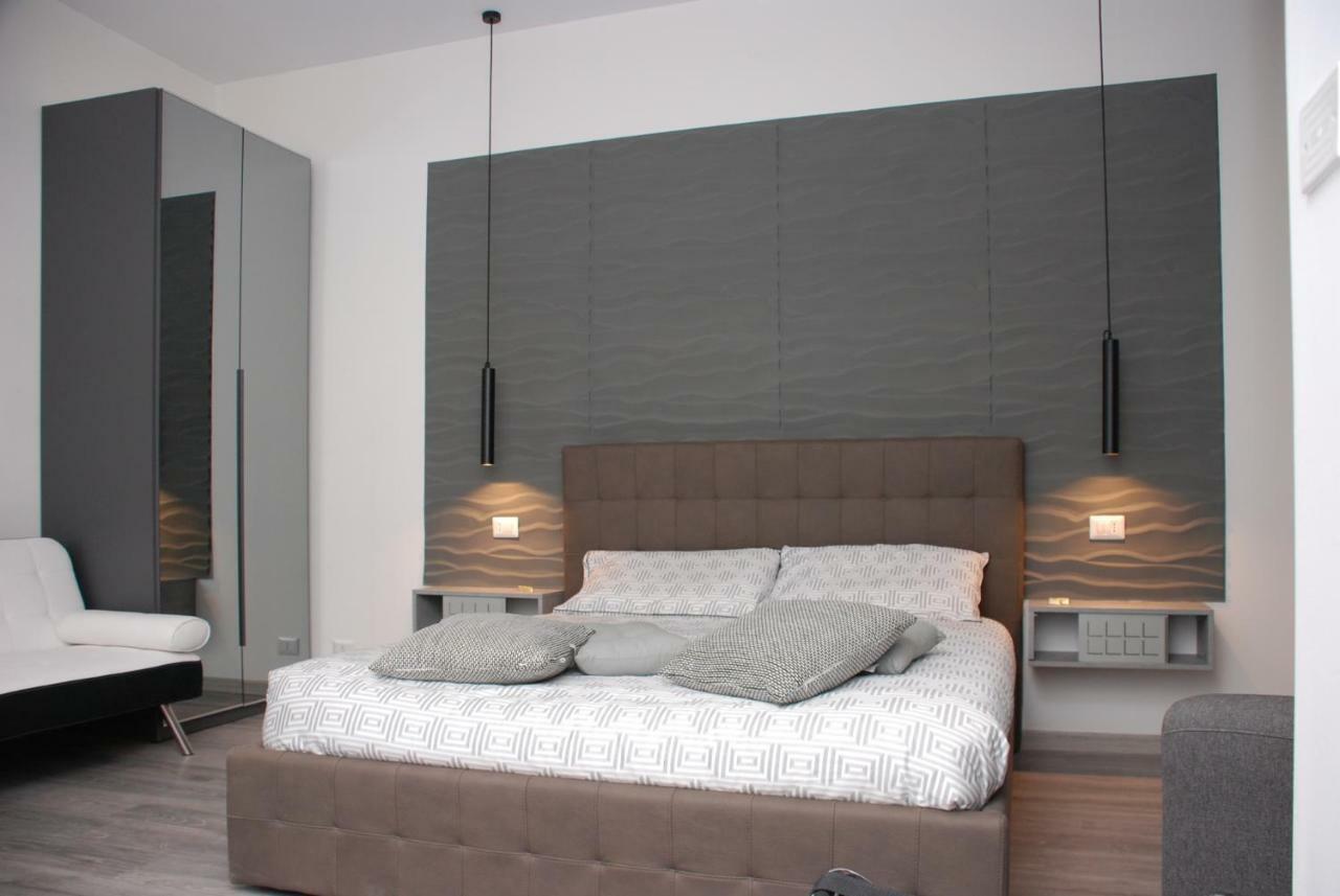 Dolce Sbadiglio 2 Otel Cagliari Dış mekan fotoğraf