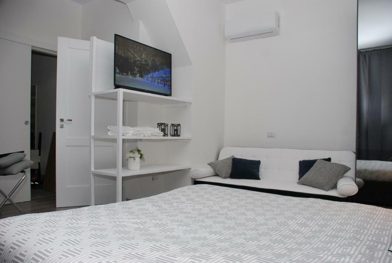 Dolce Sbadiglio 2 Otel Cagliari Dış mekan fotoğraf