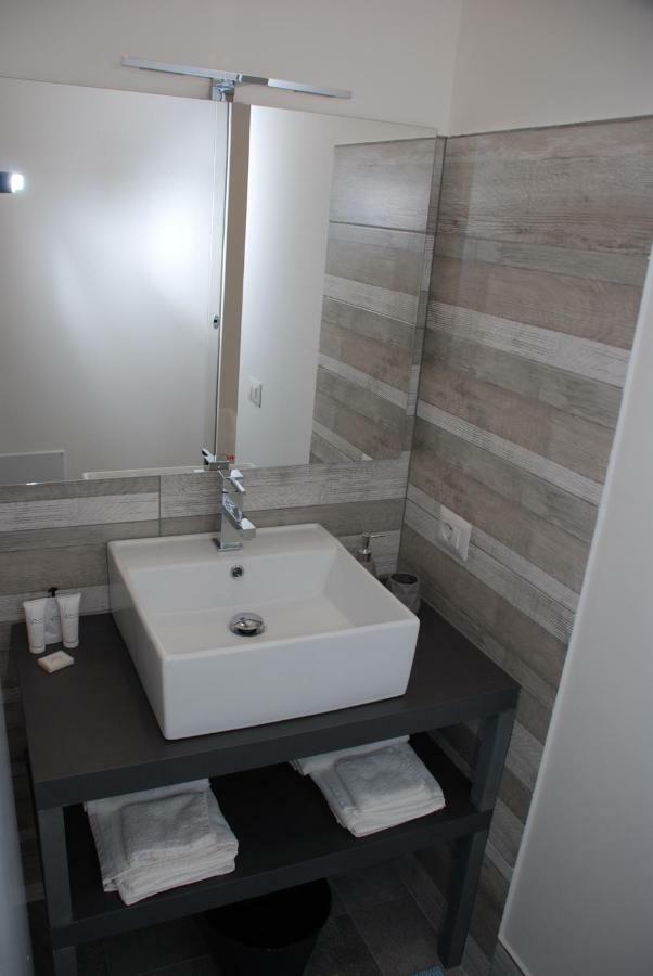 Dolce Sbadiglio 2 Otel Cagliari Dış mekan fotoğraf