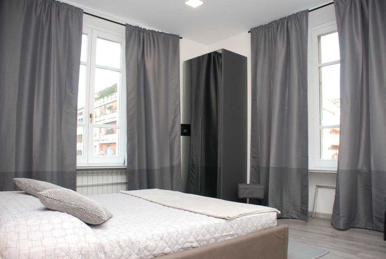 Dolce Sbadiglio 2 Otel Cagliari Dış mekan fotoğraf