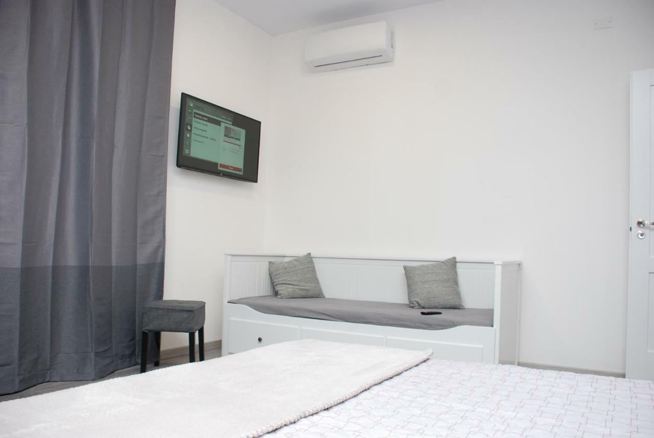 Dolce Sbadiglio 2 Otel Cagliari Dış mekan fotoğraf