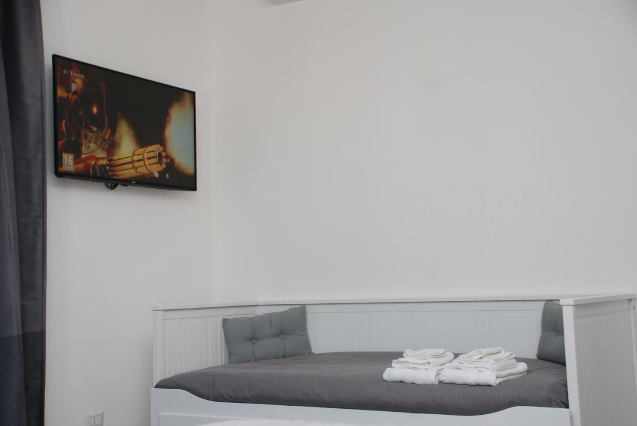 Dolce Sbadiglio 2 Otel Cagliari Dış mekan fotoğraf