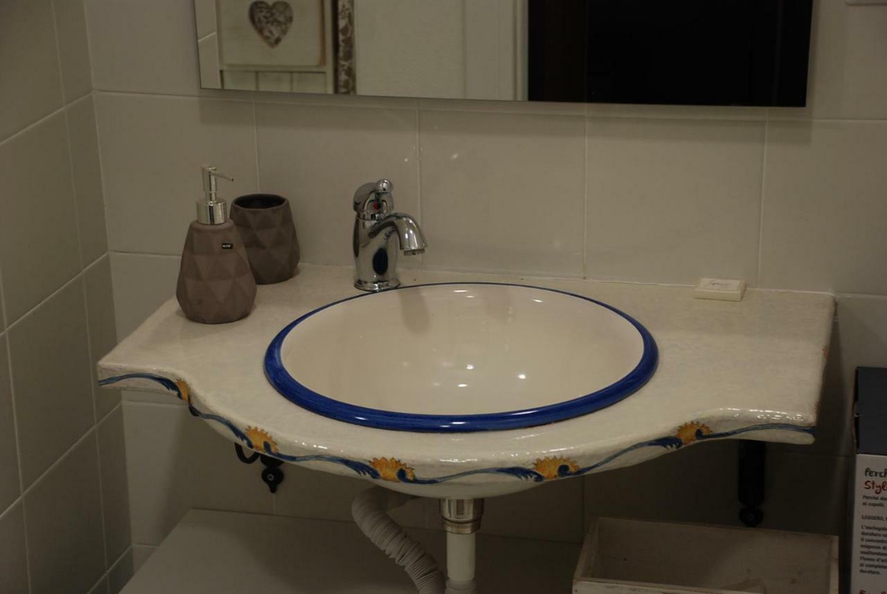 Dolce Sbadiglio 2 Otel Cagliari Dış mekan fotoğraf