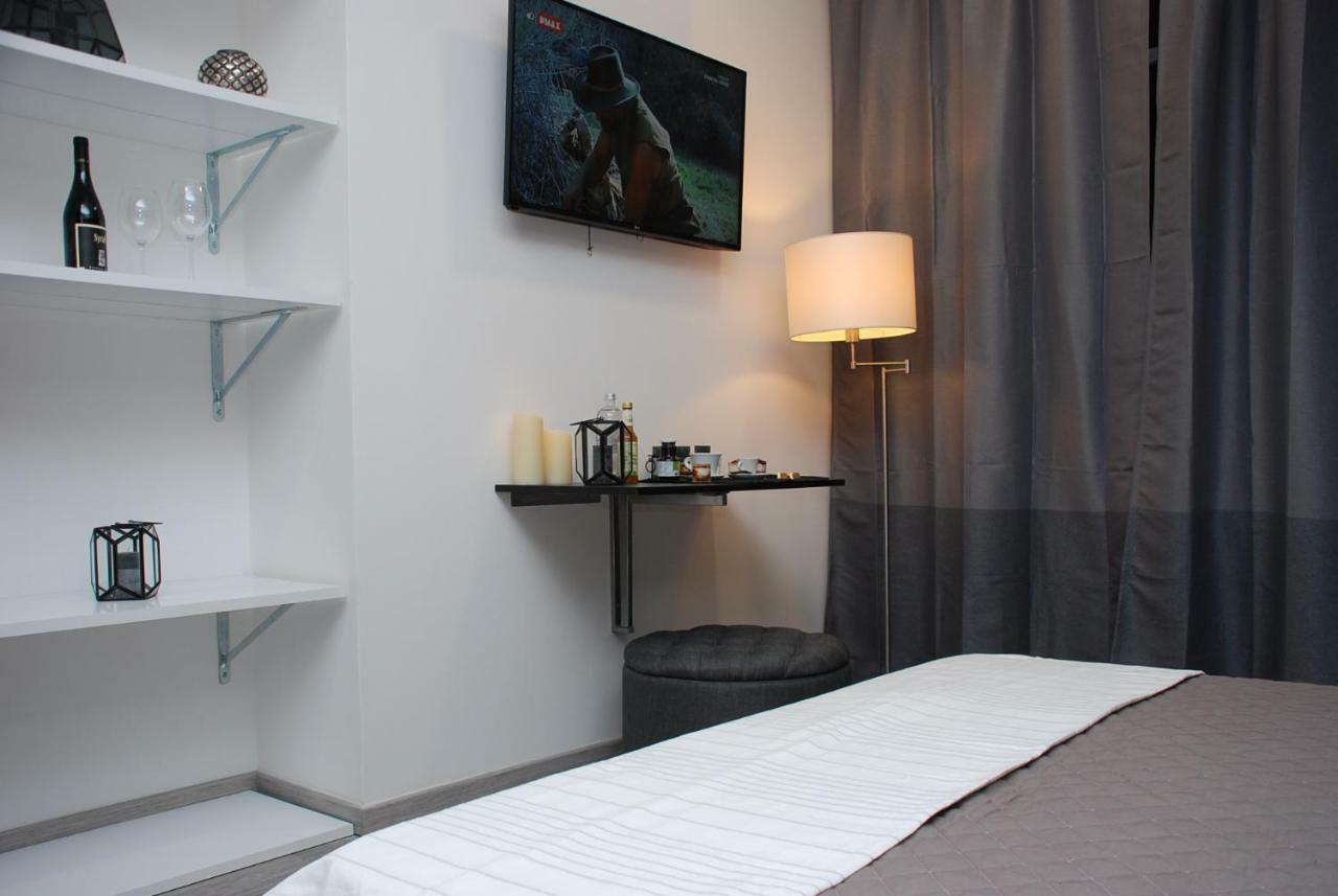 Dolce Sbadiglio 2 Otel Cagliari Dış mekan fotoğraf