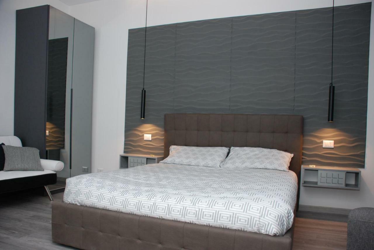 Dolce Sbadiglio 2 Otel Cagliari Dış mekan fotoğraf