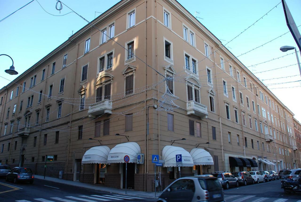 Dolce Sbadiglio 2 Otel Cagliari Dış mekan fotoğraf