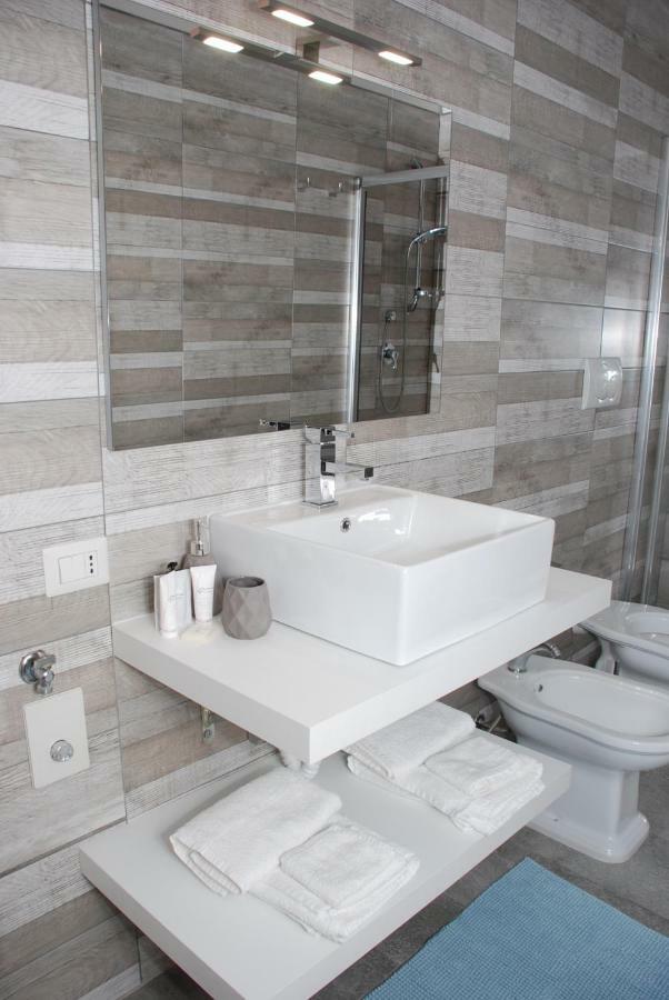 Dolce Sbadiglio 2 Otel Cagliari Dış mekan fotoğraf