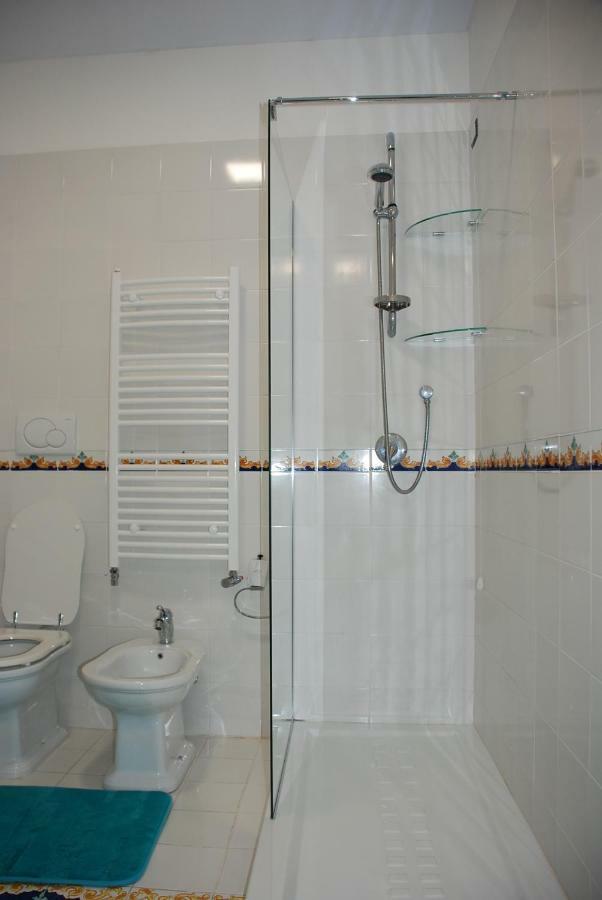 Dolce Sbadiglio 2 Otel Cagliari Dış mekan fotoğraf