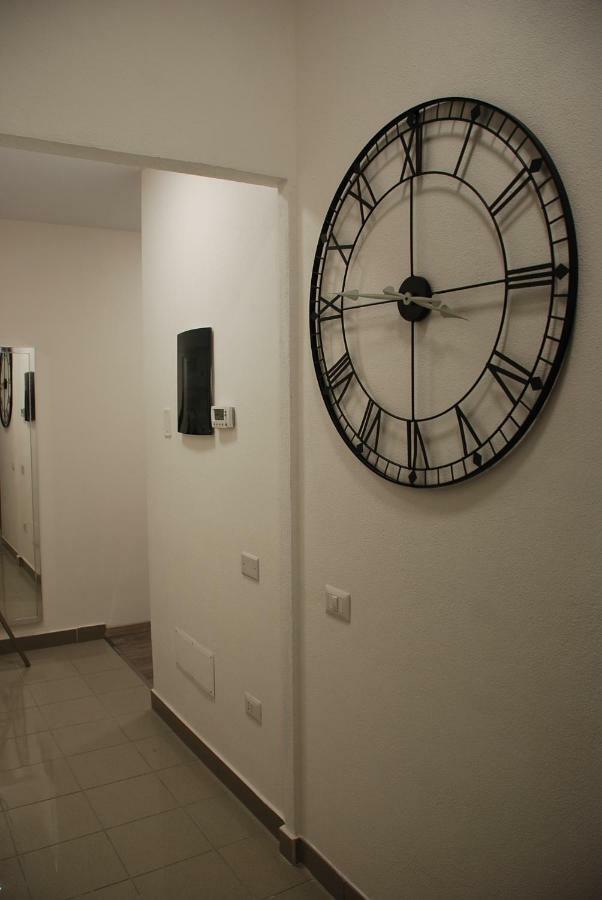 Dolce Sbadiglio 2 Otel Cagliari Dış mekan fotoğraf