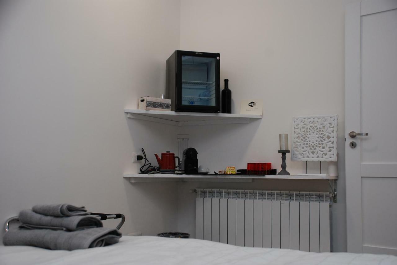 Dolce Sbadiglio 2 Otel Cagliari Dış mekan fotoğraf