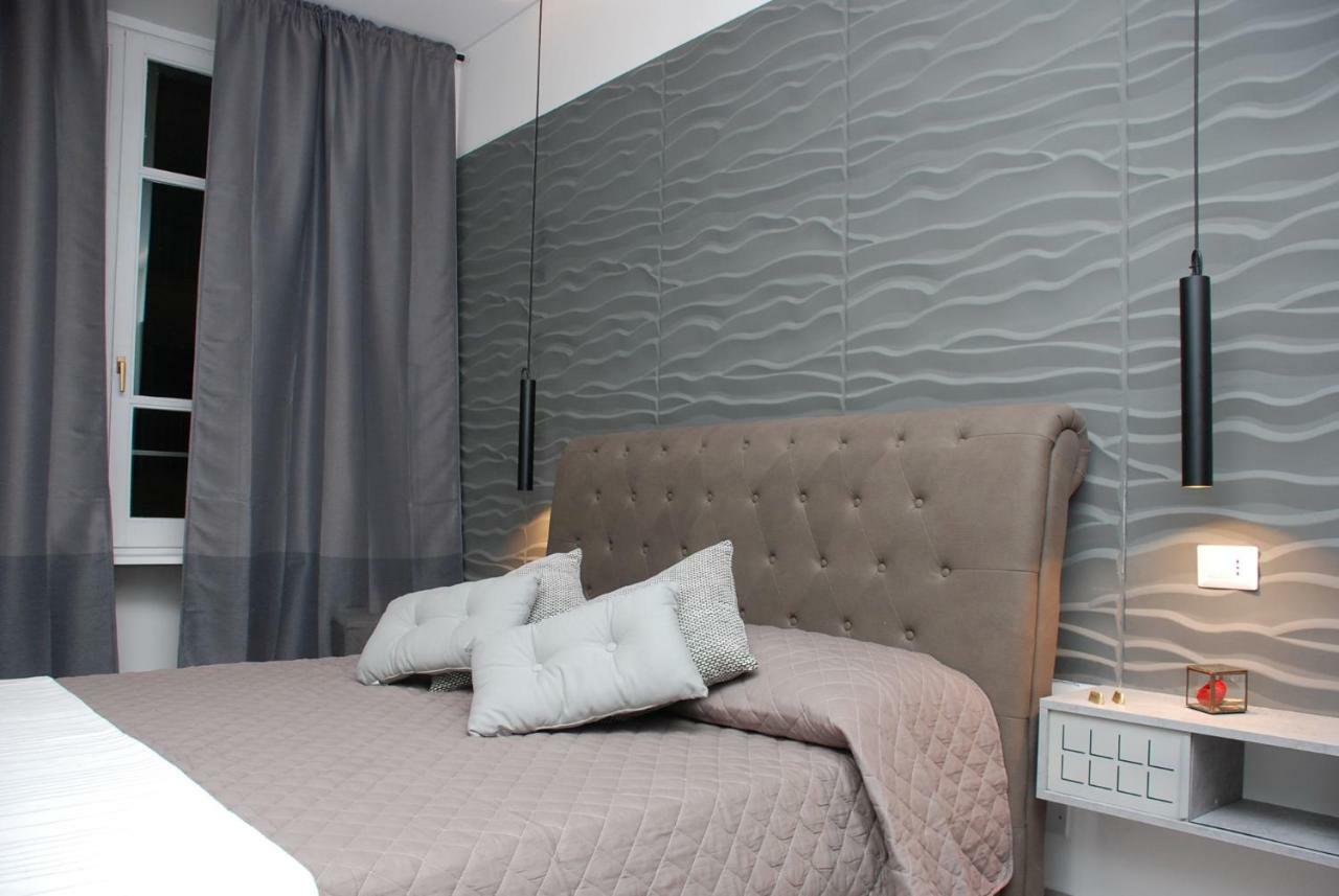 Dolce Sbadiglio 2 Otel Cagliari Dış mekan fotoğraf