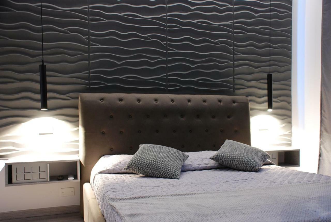 Dolce Sbadiglio 2 Otel Cagliari Dış mekan fotoğraf