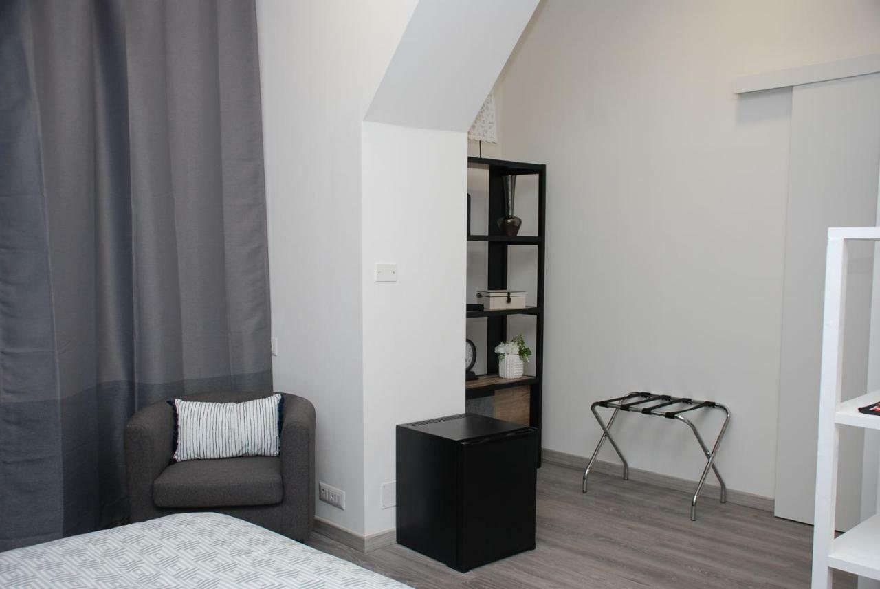 Dolce Sbadiglio 2 Otel Cagliari Dış mekan fotoğraf